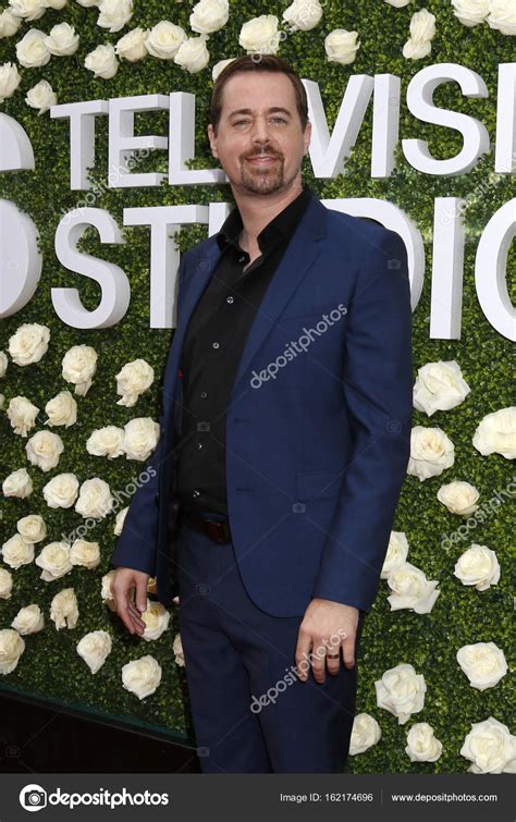 Actor Sean Murray – Stock Editorial Photo © Jean_Nelson #162174696