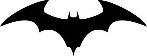 Batman Symbol Drawing | Free download on ClipArtMag