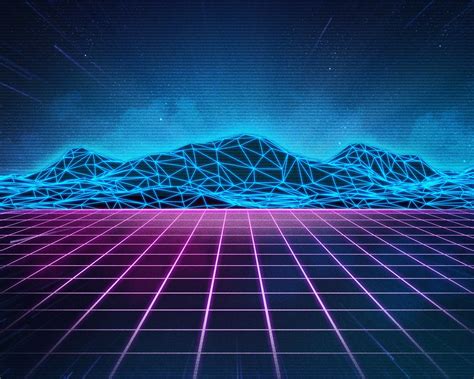 80s-aesthetic wallpapers : 80sdesign