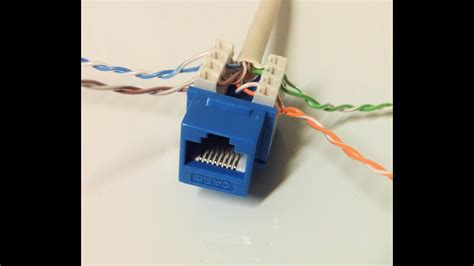 [DIAGRAM] Cable Cat 6 Termination Diagram - MYDIAGRAM.ONLINE