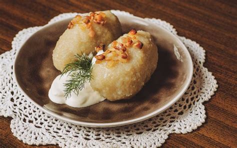 15 Popular and Traditional Lithuanian Foods You Must Try - Nomad Paradise