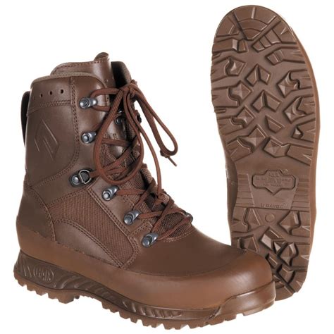 Haix Hunting Gore-Tex Waterproof Multi-functional Boot | SPORTSMAN.IE