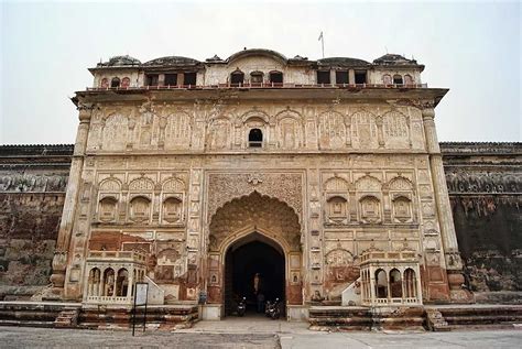 22 Historical Places in Punjab For Local Heritage and History 2021