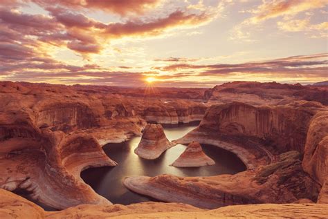 Complete Guide to Glen Canyon National Recreation Area - GoSeeAZ.com