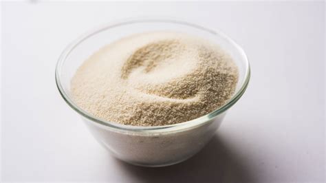 Semolina: Nutrition, Benefits, Uses, and Downsides