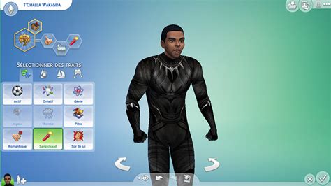 Best Marvel-Themed CC & Mods For The Sims 4 – FandomSpot