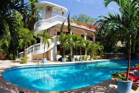 De 10 beste hotels in Port-au-Prince met zwembad - Tripadvisor