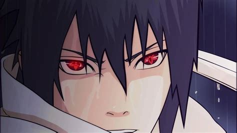 Sasuke Uchiha Sharingan Wallpaper (63+ images)