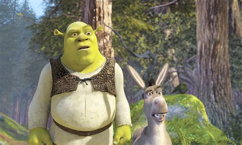 Somebody once told me you should watch ‘Shrek’ | News, Sports, Jobs - The Express