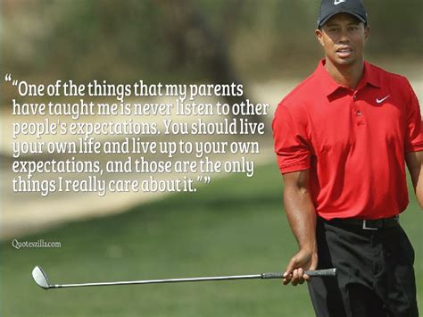 TIGER WOODS QUOTES image quotes at relatably.com