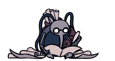 Cornifer | Hollow Knight Wiki | FANDOM powered by Wikia