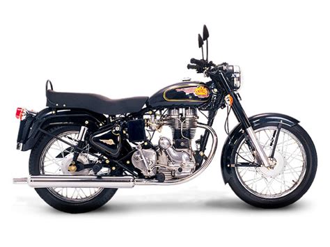 Royal Enfield Motorcycles - Royal Enfield Bullet 350cc, Royal Enfield ...