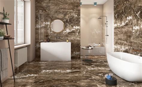 Porcelain Tile 600x1200 - Large Format Tiles for a Seamless Look