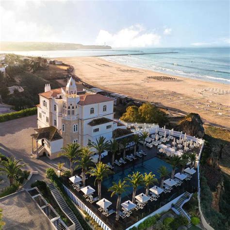 The 20 best luxury hotels in Algarve – LuxuryHotel.world