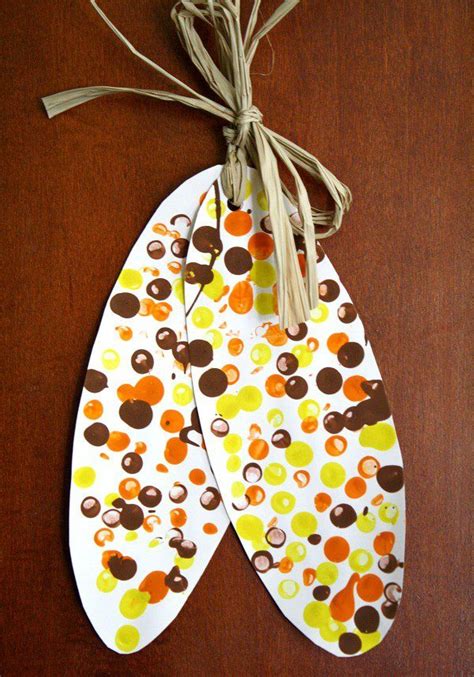 Thanksgiving Ideas for Kids