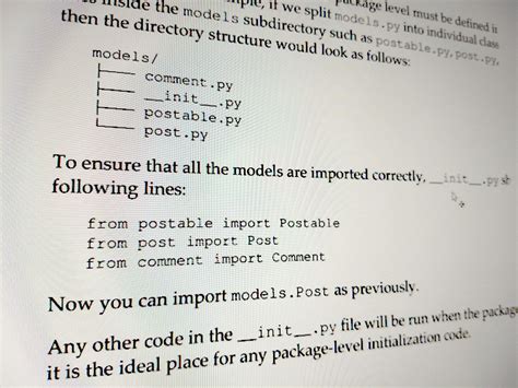 Django Design Patterns and Best Practices (2nd Ed) by Arun Ravindran ...