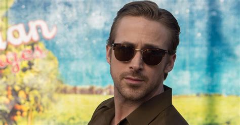 Ryan Gosling Talking About La La Land's Script | PS Entertainment