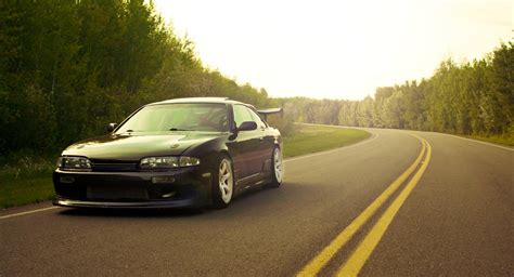 S14 Wallpaper - WallpaperSafari