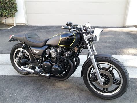 Honda Custom 750 (CB750C) Motorcycles - webBikeWorld