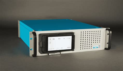 Tunable Diode Laser Spectroscopy (TDLS) - Signal Group