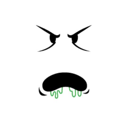 Green Drool Angry Zombie | Roblox Wikia | FANDOM powered by Wikia