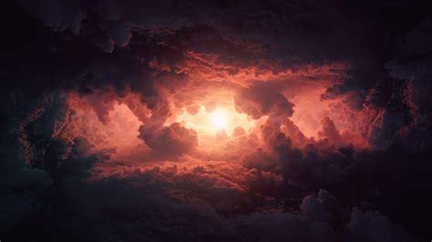 Storm Clouds Wallpapers - Top Free Storm Clouds Backgrounds - WallpaperAccess