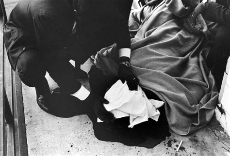 L'assassinat de Martin Luther King Jr., en 23 photos obsédantes - Histoire Américaine