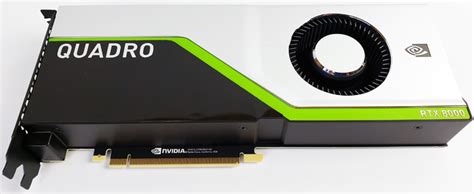 A Titan-ic Dual Quadro RTX 8000 Review - PC Perspective