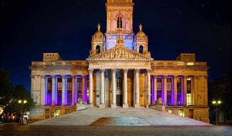 Portsmouth Guildhall Wedding Venue Portsmouth, Hampshire