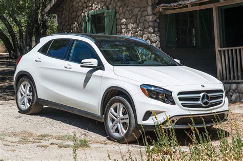 Used 2016 Mercedes-Benz GLA-Class for sale - Pricing & Features | Edmunds