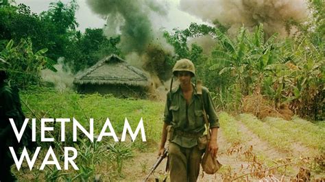 Vietnam War | American Experience | Official Site | PBS