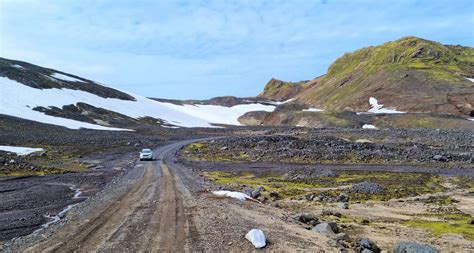 Top 10 Easiest F-roads in Iceland - Epic Iceland 2024