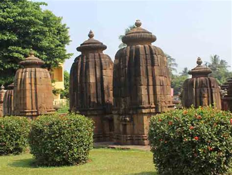 Temples in Bhubaneswar | Best 8 Temples in Bhubaneswar to Visit