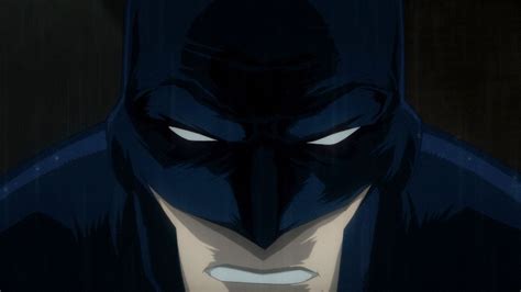 Batman Hush Release Date Moves Up a Week on 4K, Blu-ray, DC Universe | Collider