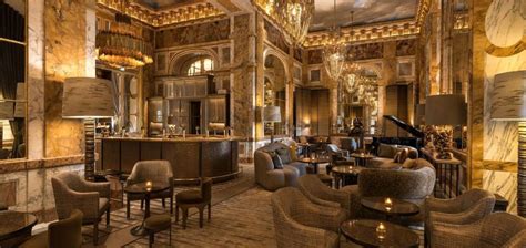 Hôtel de Crillon, Paris Review | The Hotel Guru