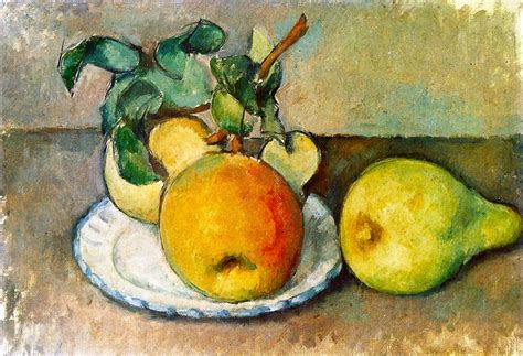 ART & ARTISTS: Paul Cézanne - part 10