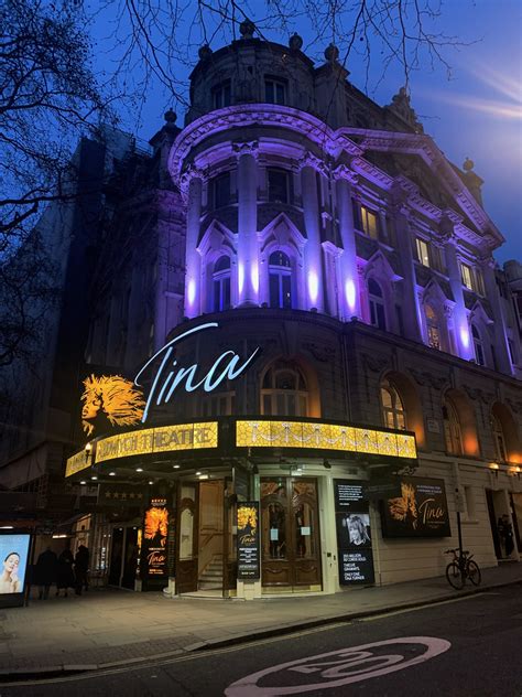 The Aldwych Theatre, London | The Aldwych Theatre is a West … | Flickr