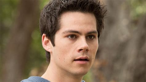 Stiles Stilinski Real Name – Telegraph