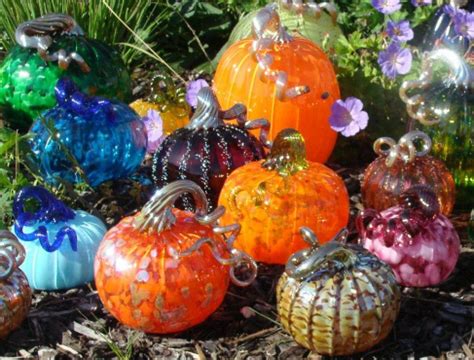 The Great Northwest Glass Pumpkin Patch | Gig Harbor, WA Patch