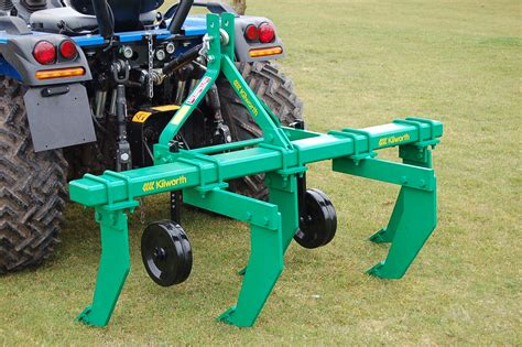 SS Chisel Plough/Subsoiler – Kilworth