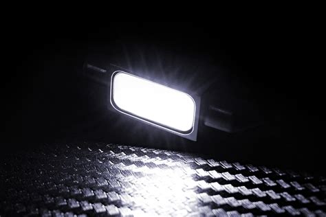 Automotive LED Lights, Strips & LED Bulbs at CARiD.com