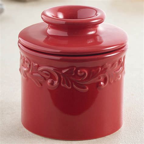 Rouge Antique Collection Butter Bell Crock – Official Butter Bell® Store