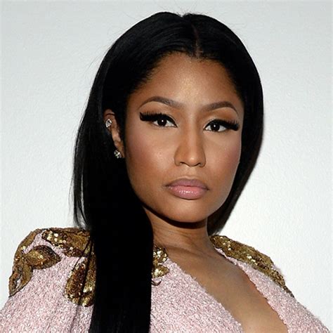 Nicki Minaj - Age, Songs & Albums - Biography