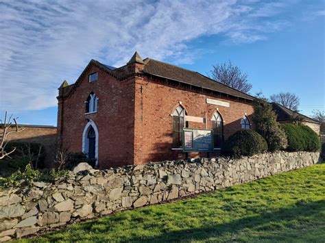 Bethesda Baptist Church © Ian Calderwood :: Geograph Britain and Ireland