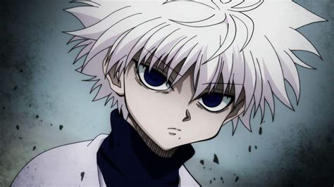 😍Killua Zoldyck😍 | Anime Amino