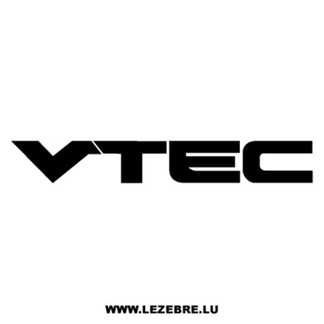 vtec logo 10 free Cliparts | Download images on Clipground 2024