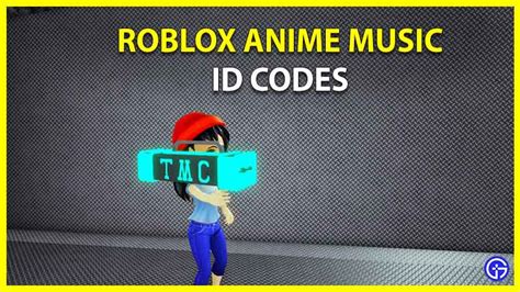 Roblox Music Codes Anime Songs - Roblox Song Id Codes Anime | Bodenowasude