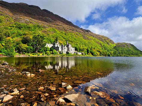 Travel to the Ring of Kerry in Ireland | Great Value Vacations