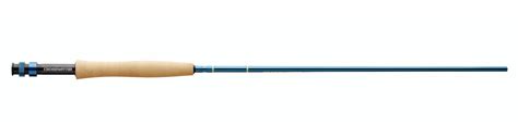 Redington Crosswater Fly Rods – Salt Fly Pro