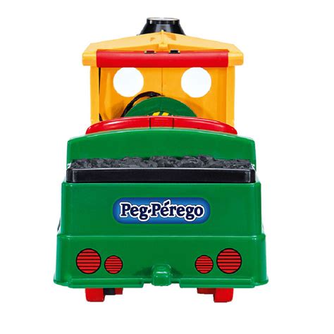 Peg-Perego Santa Fe Train | Toys R Us Canada